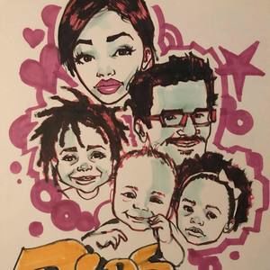 Meet your Posher, Lovee